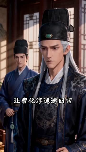 明末暴君:开局给大明续命三百年2(54集) 明末暴君:开局给大明续命三百年2(54集)短剧全集畅看无门槛