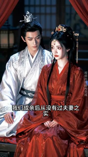 嫡女重生,做摄政王的掌中娇(59集) 嫡女重生,做摄政王的掌中娇(59集)短剧全集连看不停歇