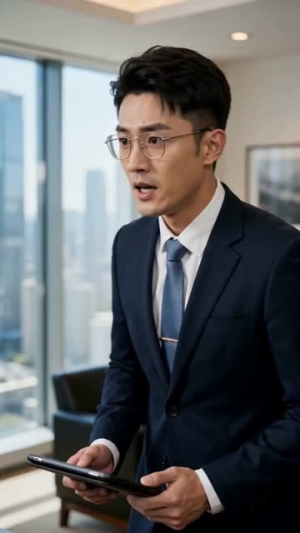 以我锋芒报生恩（52集）短剧全剧终限免畅刷