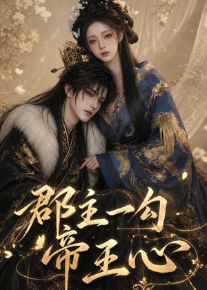 郡主一勾帝王心（77集）短剧合集杜比音效版