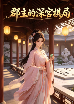 郡主的深宫棋局（29集）短剧全集秒播无卡顿
