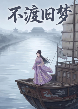 不渡旧梦（70集）短剧全剧终限免合集