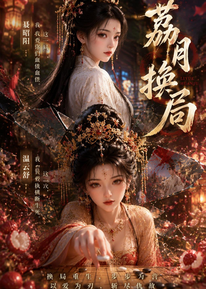 荔月换局（40集）短剧全集投屏大屏看