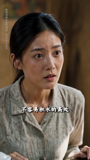 辣椒红满山（60集）短剧全集VR沉浸版