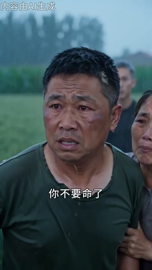 麦熟见人心（41集）短剧完结篇全集连播
