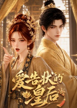 爱告状的皇后（64集）短剧全系列永久免费