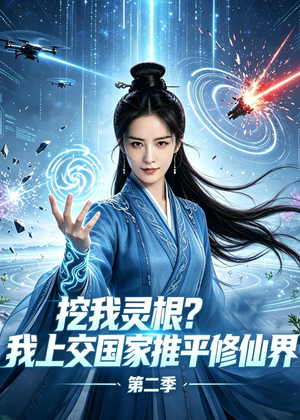 挖我灵根？我上交国家推平修仙界第二季（51集）短剧结局合集限免刷