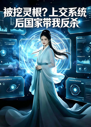 被挖灵根?上交系统后国家带我反杀(47集) 被挖灵根?上交系统后国家带我反杀(47集)短剧合集杜比音效版