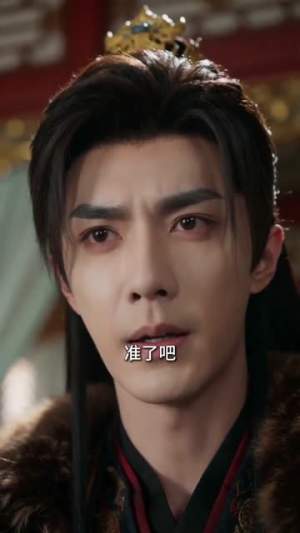锦色深宫谋（61集）短剧合集4K修复版