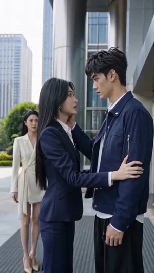 龙隐之狂龙归来（70集）短剧终极大结局合集