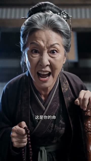 错嫁侯门：嫡女归来（48集）短剧大结局连更全集