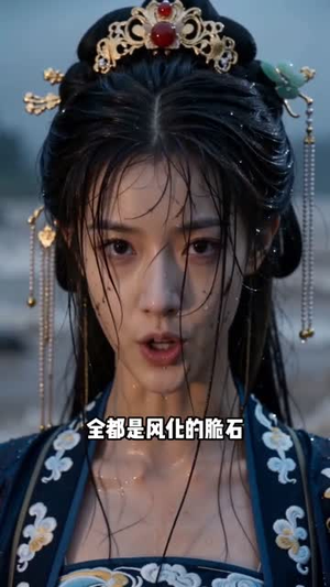 双穿贵女:弃夫后我名扬朝野(41集) 双穿贵女:弃夫后我名扬朝野(41集)短剧全集幕后花絮版