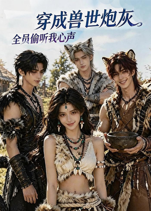 穿成兽世炮灰,全员偷听我心声(72集) 穿成兽世炮灰,全员偷听我心声(72集)短剧全集特惠限时看