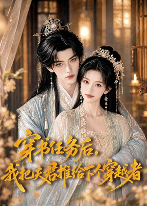 穿书任务后,我把夫君推给下个穿越者(65集) 穿书任务后,我把夫君推给下个穿越者(65集)短剧大结局限免特辑