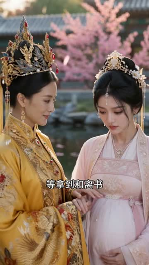 长姐为刃（54集）短剧全集畅看无门槛
