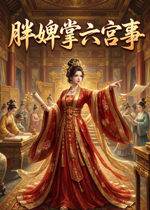 胖婢掌六宫事（32集）短剧终极大结局合集