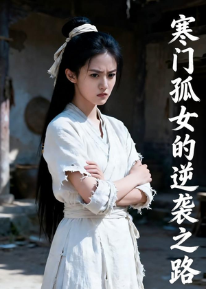 寒门孤女的逆袭之路(100集) 寒门孤女的逆袭之路(100集)短剧全集特惠限时看