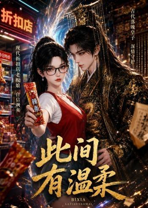 此间有温柔（30集）短剧大结局全集特惠