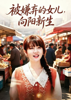 被嫌弃的女儿,向阳新生(60集) 被嫌弃的女儿,向阳新生(60集)短剧全剧免费合集