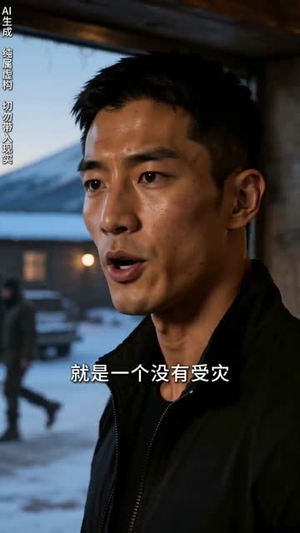 没人要的避风坳,成了全村的救命岛(56集) 没人要的避风坳,成了全村的救命岛(56集)短剧完结篇全集连播