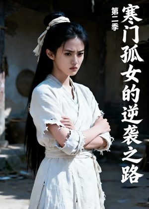 寒门孤女的逆袭之路(第二季)(100集) 寒门孤女的逆袭之路(第二季)(100集)短剧全集高清无码版