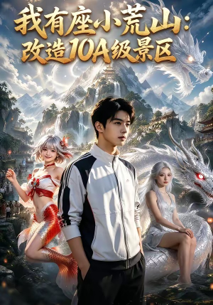 我有座小荒山：改造10A级景区（82集）短剧终章免费大放送