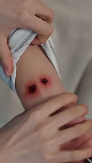 养的缅甸蟒喜欢贴着我睡，兽医一句话我慌了（60集）短剧大结局全集解锁