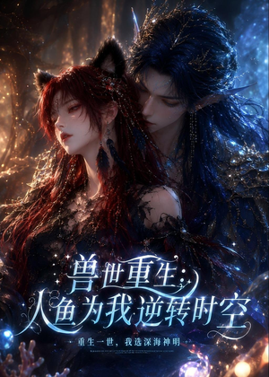 兽世重生：人鱼为我逆转时空（50集）短剧完结篇全集连播