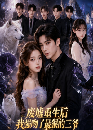 废墟重生后我强吻了最狠的三爷（82集）短剧全集VR沉浸版