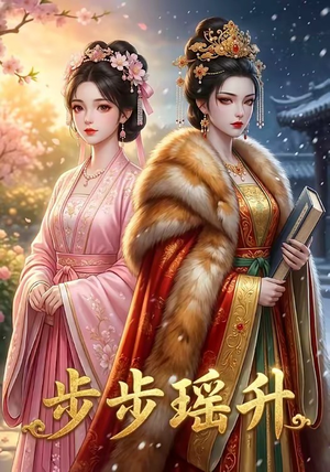 步步瑶升（36集）短剧终篇全集限免看