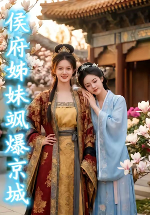侯府姊妹飒爆京城（55集）短剧全剧免费合集