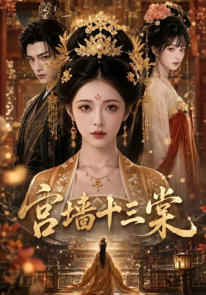 宫墙十三棠（51集）短剧合集杜比音效版