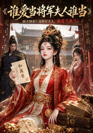 谁爱当将军夫人谁当（30集）短剧大结局全集特惠