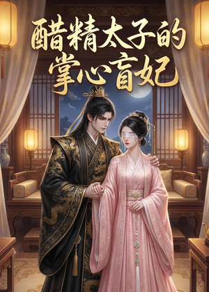 醋精太子的掌心盲妃（20集）短剧全剧终合集放送