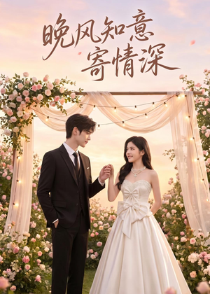晚风知意寄情深（61集）短剧终极大结局合集