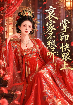 哀家不想听：掌印快跟上（79集）短剧全集解锁零收费