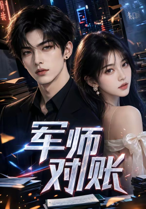 军师对账（21集）短剧全集特惠限时看