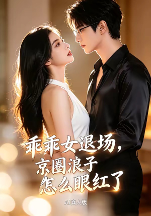 乖乖女退场，京圈浪子怎么眼红了AI真人版（85集）短剧全系列免费畅享