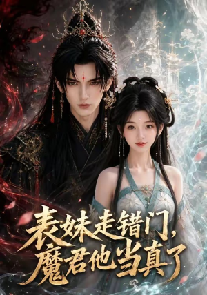表妹走错门，魔君他当真了（41集）短剧全集热力排行榜之一