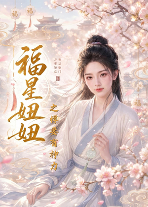 福星妞妞之悍妻有神力（60集）短剧全季限免大放送