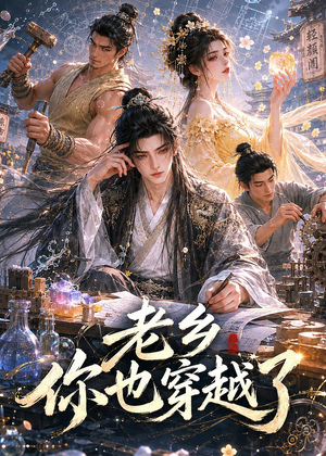老乡你也穿越了（66集）短剧全集高清无码版