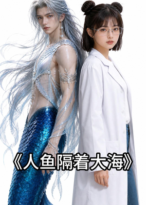 人鱼隔着大海（30集）短剧全集高清完整版