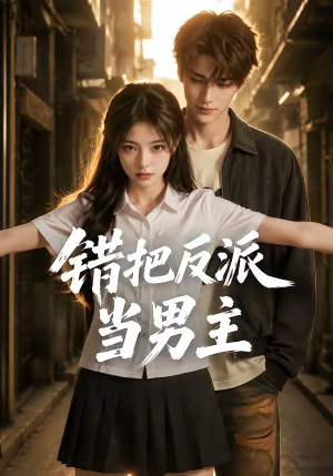 错把反派当男主（20集）短剧最终回限免畅看