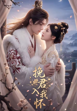 挽君入我怀（88集）短剧合集通宵追更版