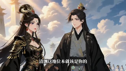 1九天女帝（54集）短剧超清全集在线看
