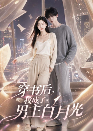 穿书后，我成了男主白月光（33集）短剧经典全集任你选
