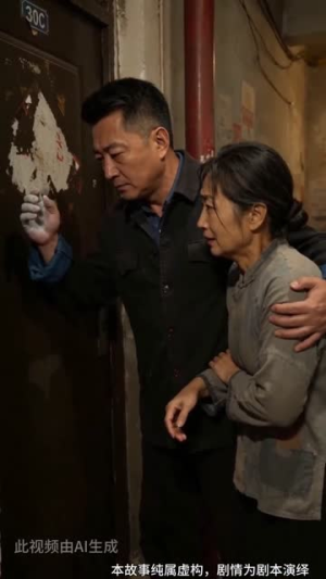 金钱照冷暖（46集）短剧大结局超前点映