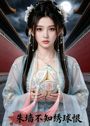 朱墙不知绣球恨（61集）短剧精选全集无广告