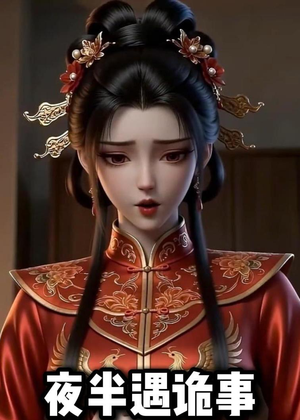 夜半遇诡事（38集）短剧全集高清无码版