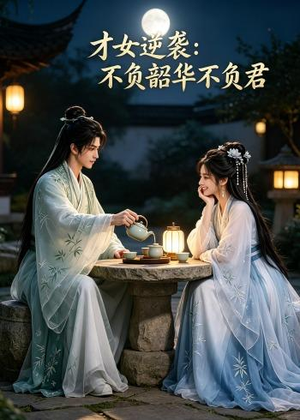 才女逆袭：不负韶华不负君（34集）短剧全集热力排行榜之一